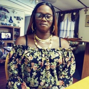 Meet your Posher, Jackie